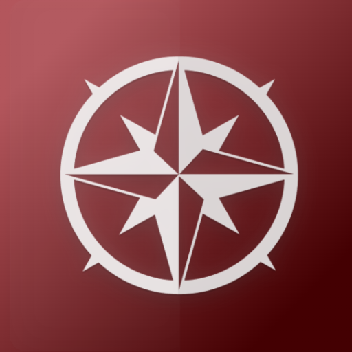Compass for Dota 2 Icon